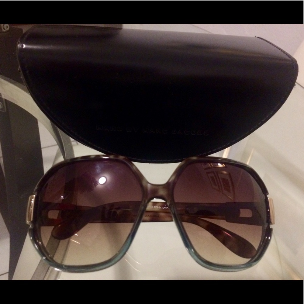 Marc by Marc Jacob Sunglasses